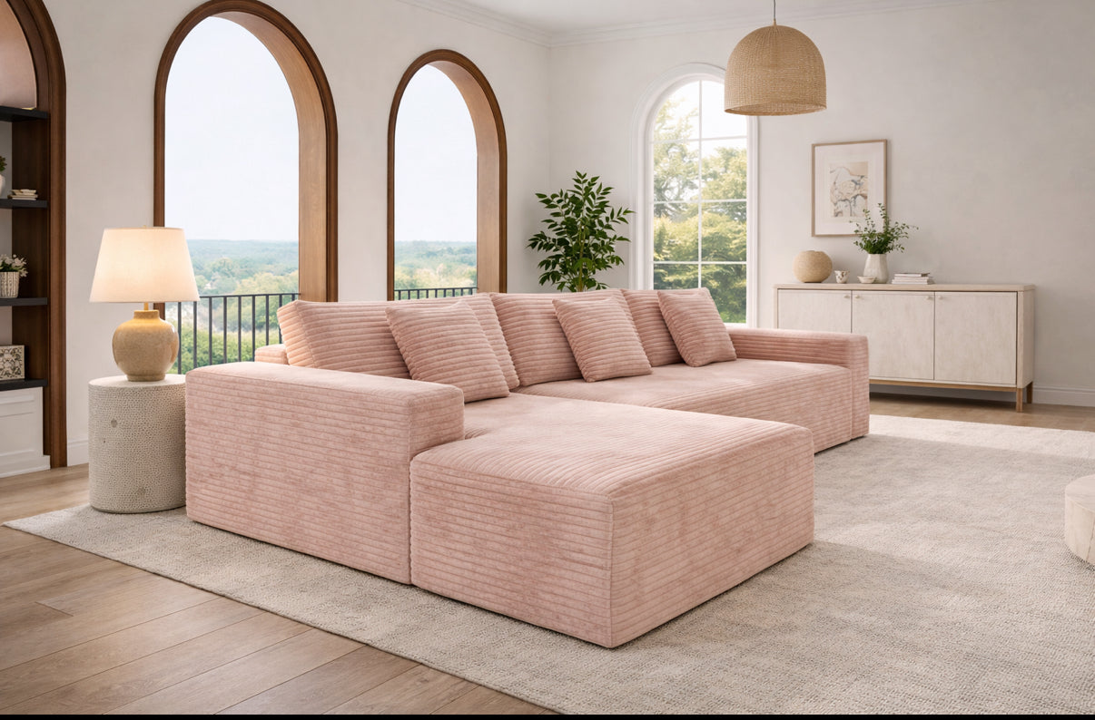 SOFLIXMÉXICO® VELARA — El sofa más vendidos del 2026.