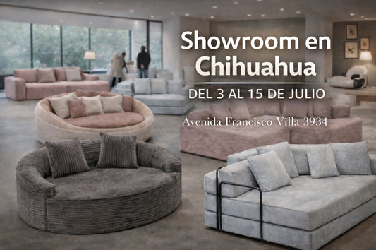 SOFLIXMEXICO® DOMUS — El punto de encuentro de tu hogar.