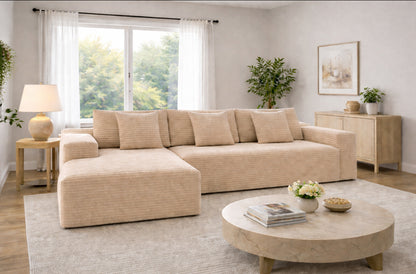 SOFLIXMÉXICO® VELARA — El sofa más vendidos del 2026.