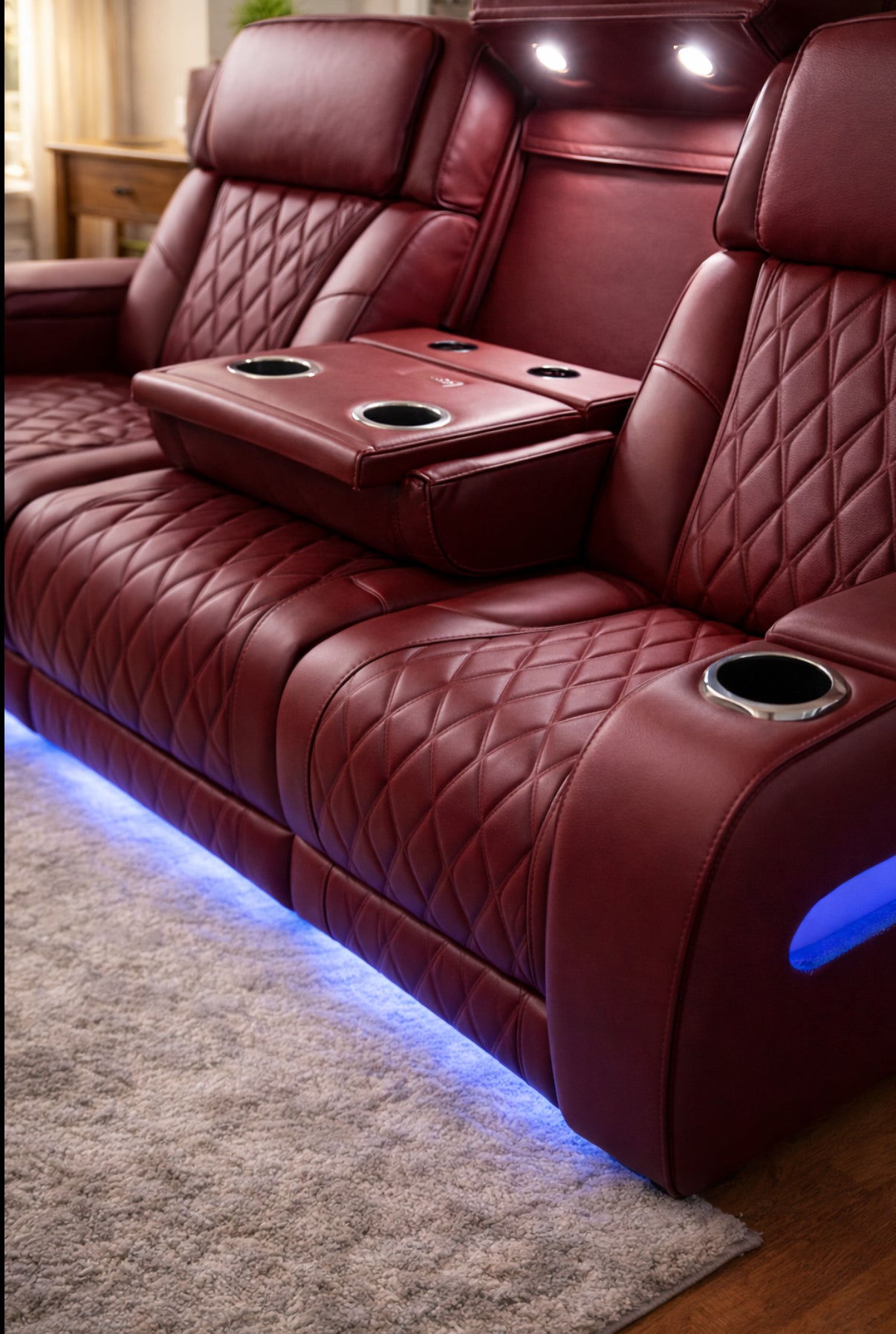 SOFLIXMÉXICO® MONTECARLO — Vive la experiencia de un cine sin salir de casa