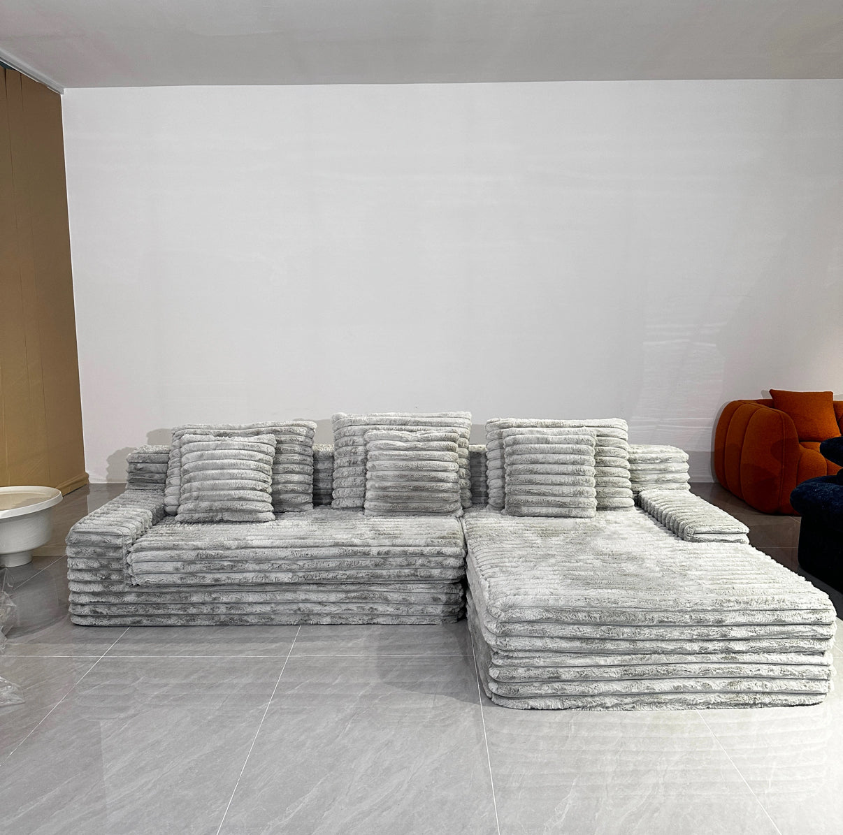 SOFLIXMÉXICO® VELARA — El sofa más vendidos del 2026.