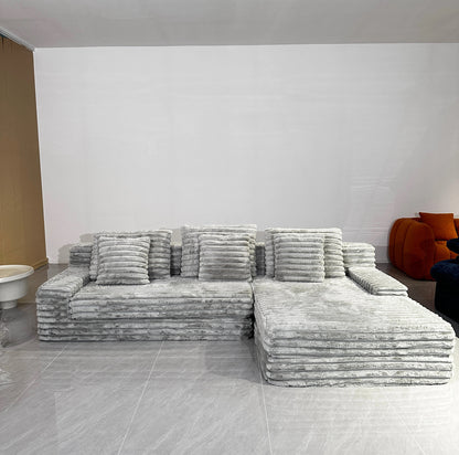 SOFLIXMÉXICO® VELARA — El sofa más vendidos del 2026.