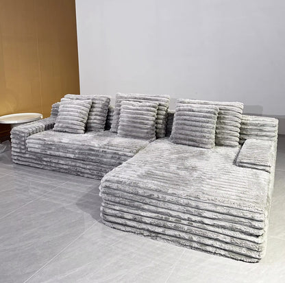 SOFLIXMÉXICO® VELARA — El sofa más vendidos del 2026.