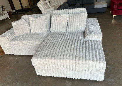 SOFLIXMÉXICO® VELARA — El sofa más vendidos del 2026.