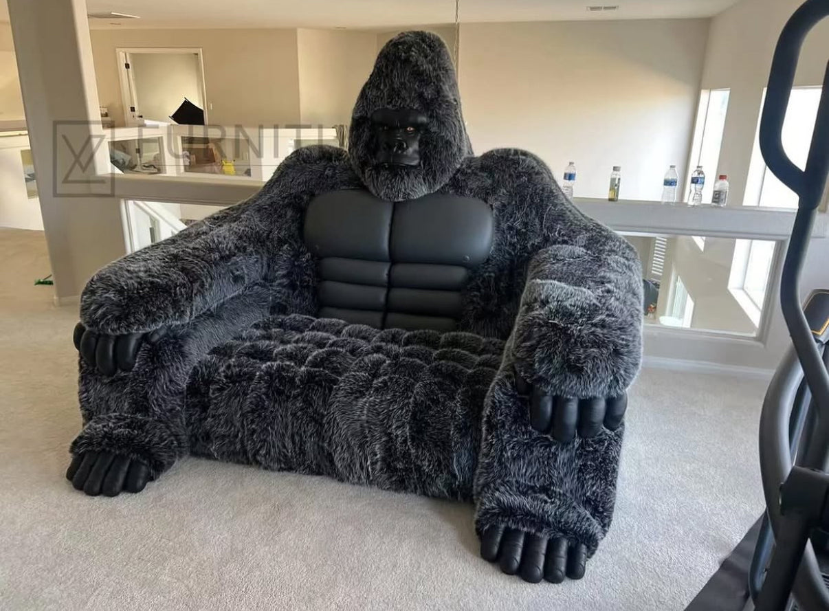 SOFLIXMÉXICO® KONG — Una vez que lo ves, lo quieres en casa.