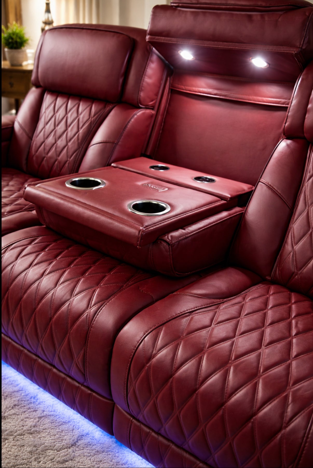 SOFLIXMÉXICO® MONTECARLO — Vive la experiencia de un cine sin salir de casa