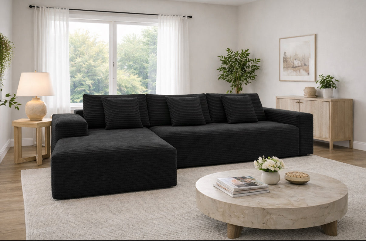 SOFLIXMÉXICO® VELARA — El sofa más vendidos del 2026.