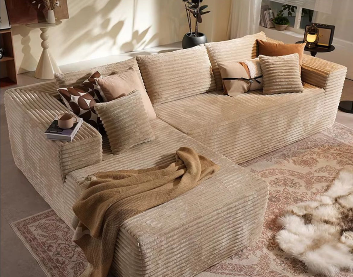 SOFLIXMÉXICO® VELARA — El sofa más vendidos del 2026.
