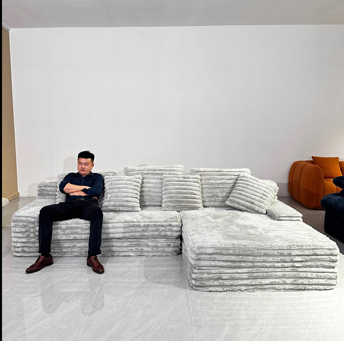 SOFLIXMÉXICO® VELARA — El sofa más vendidos del 2026.