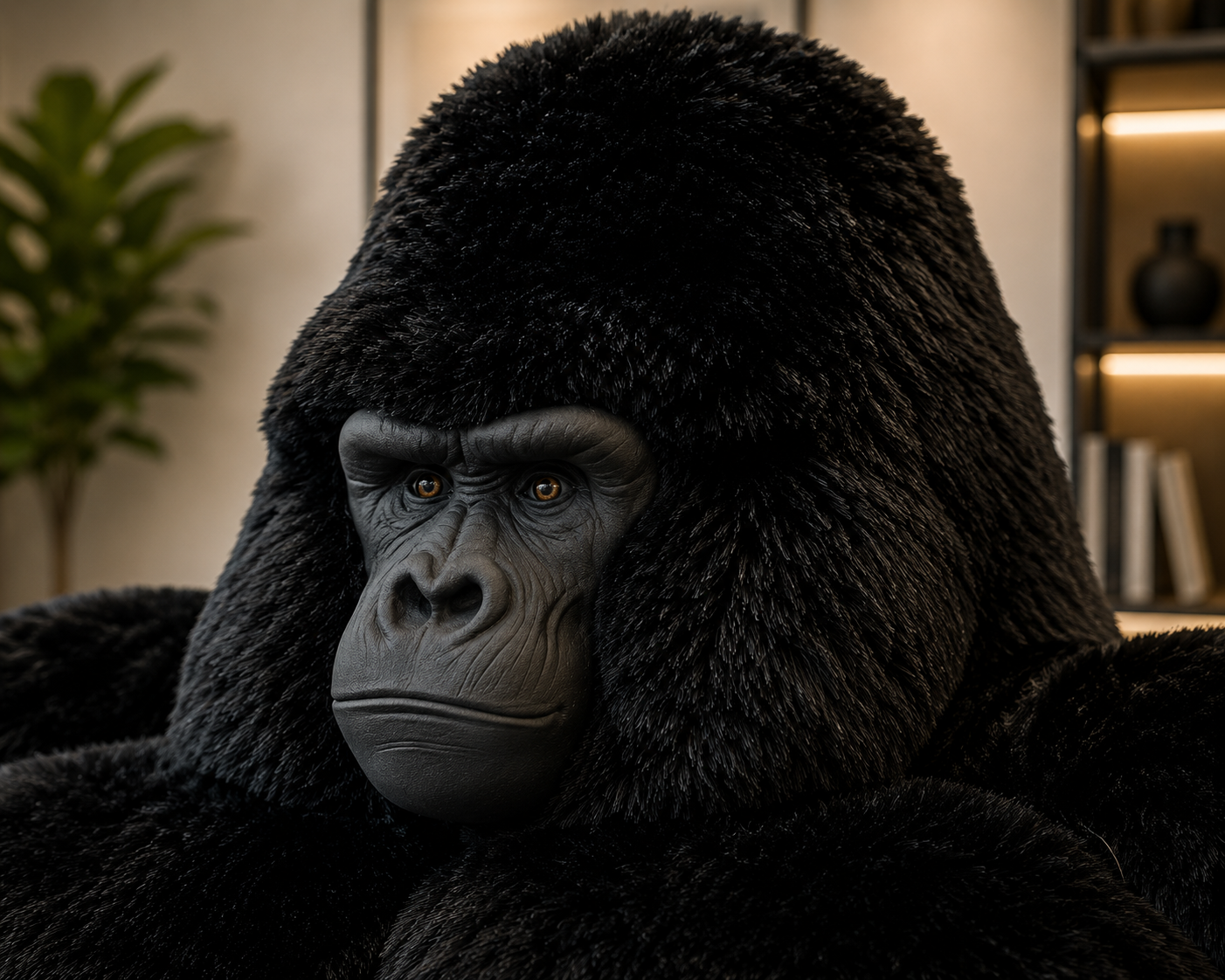 SOFLIXMÉXICO® KONG — Para quienes buscan algo que nadie más tiene.