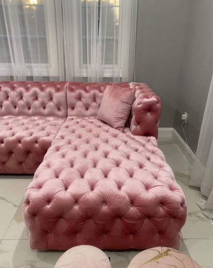 SOFLIXMÉXICO® ÉLARA — Diseñado para enamorar a primera vista.