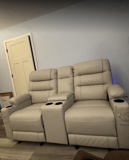 SOFLIXMÉXICO® MONTECARLO — Vive la experiencia de un cine sin salir de casa
