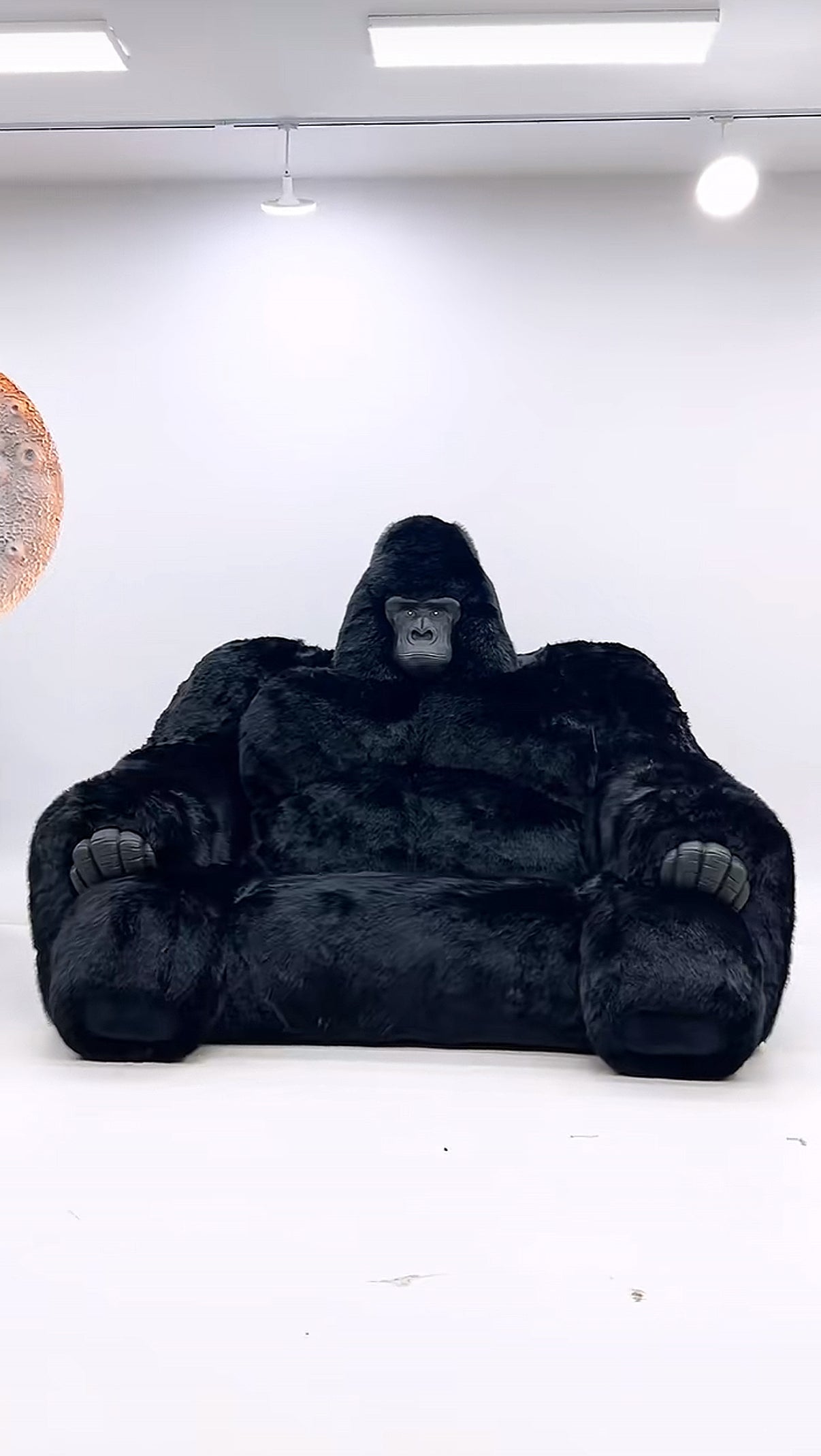 SOFLIXMÉXICO® KONG — Una vez que lo ves, lo quieres en casa.