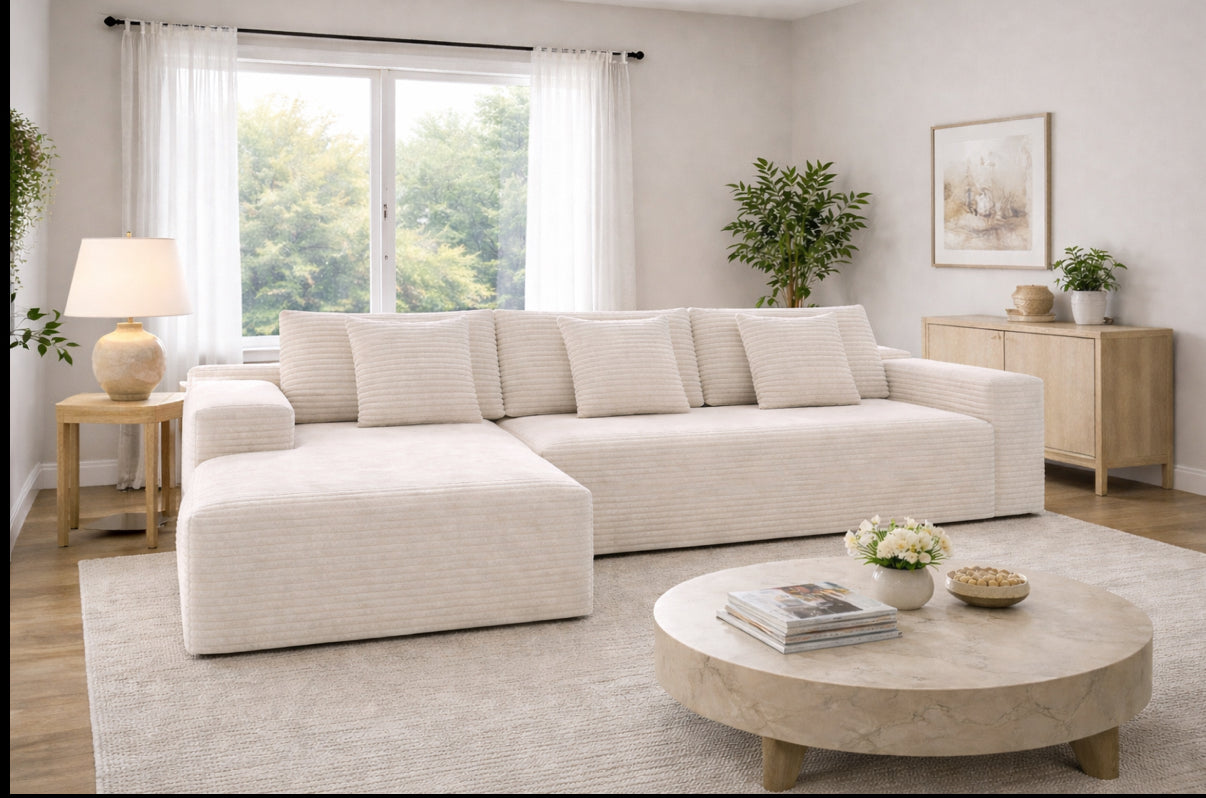 SOFLIXMÉXICO® VELARA — El sofa más vendidos del 2026.