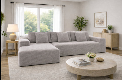SOFLIXMÉXICO® VELARA — El sofa más vendidos del 2026.