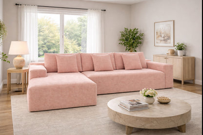SOFLIXMÉXICO® VELARA — El sofa más vendidos del 2026.