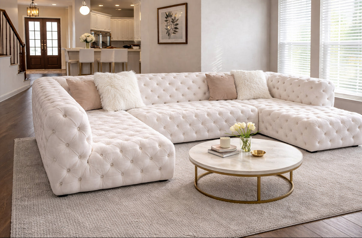 SOFLIXMÉXICO® ÉLARA — Diseñado para enamorar a primera vista.