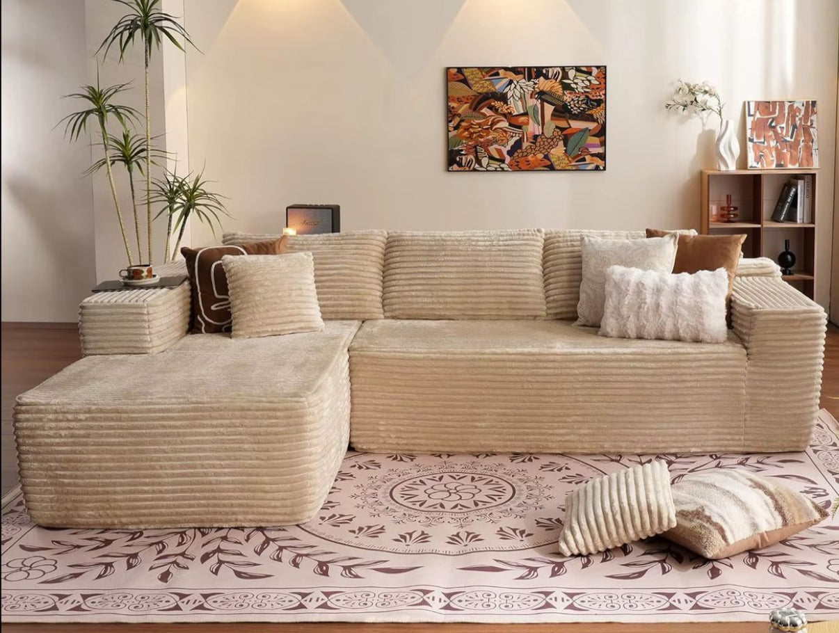SOFLIXMÉXICO® VELARA — El sofa más vendidos del 2026.