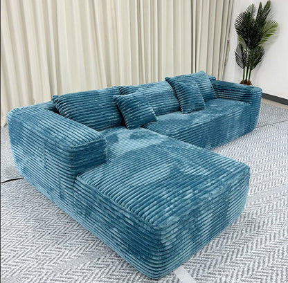 SOFLIXMÉXICO® VELARA — El sofa más vendidos del 2026.