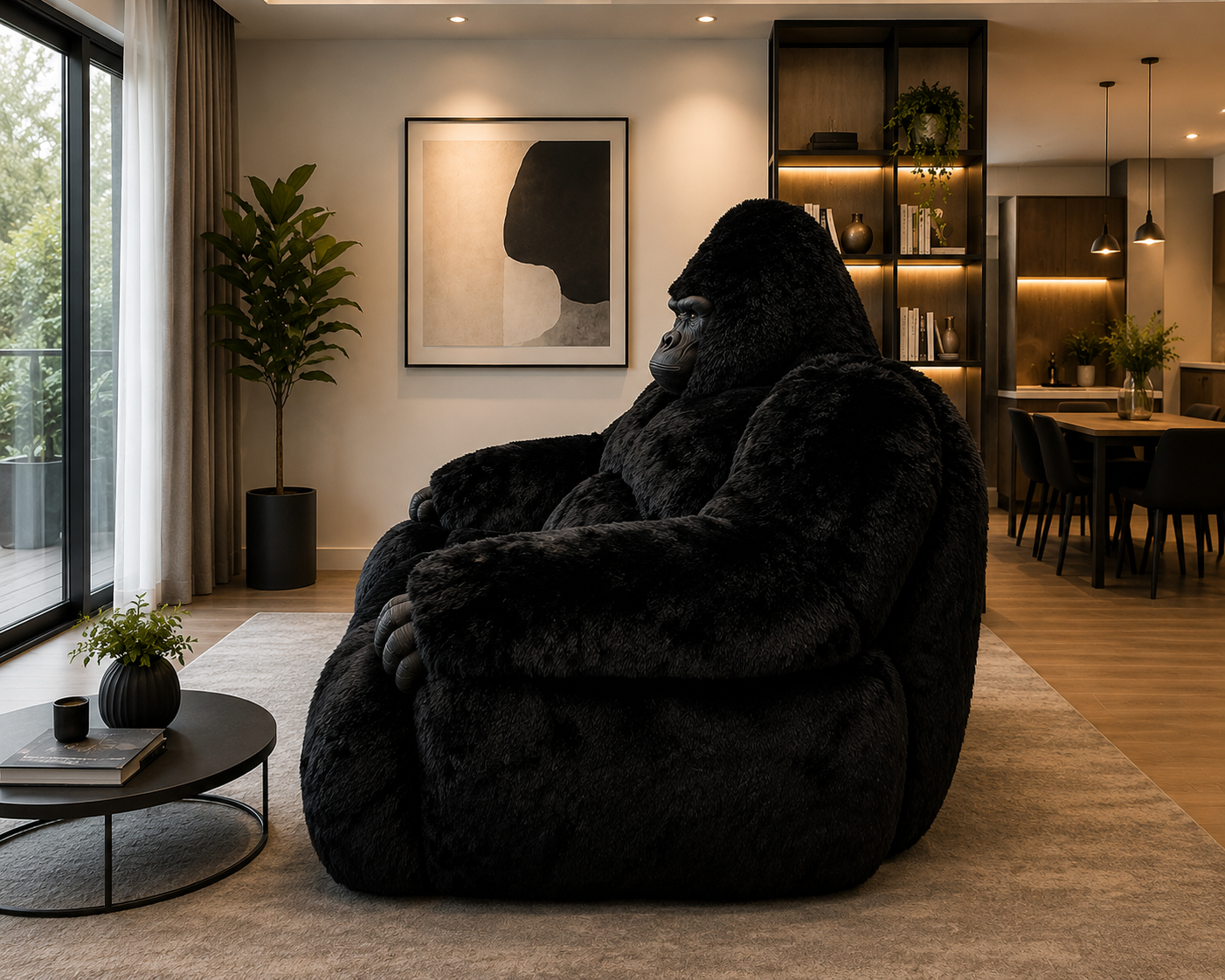 SOFLIXMÉXICO® KONG — Para quienes buscan algo que nadie más tiene.