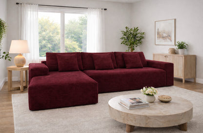 SOFLIXMÉXICO® VELARA — El sofa más vendidos del 2026.