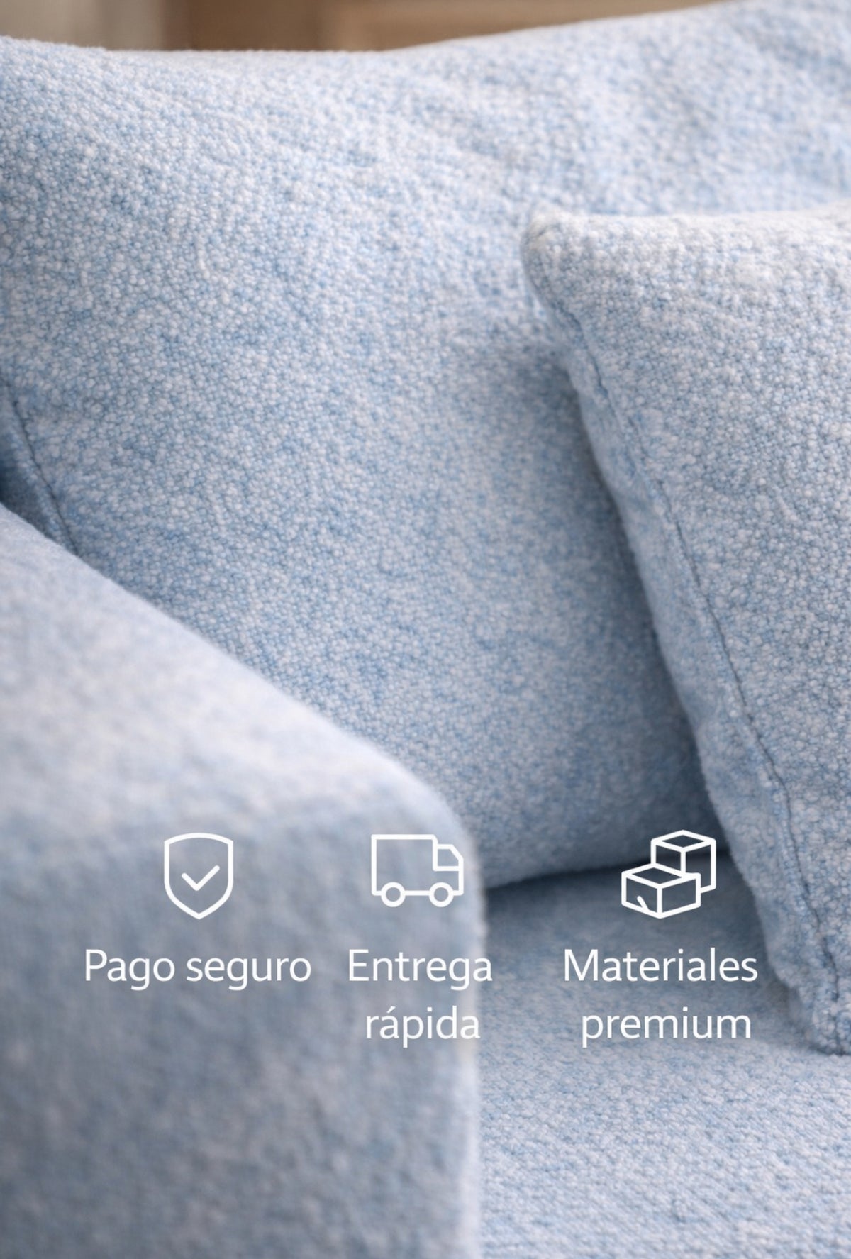 SOFLIXMÉXICO® NEXUS — El favorito para transformar tu descanso