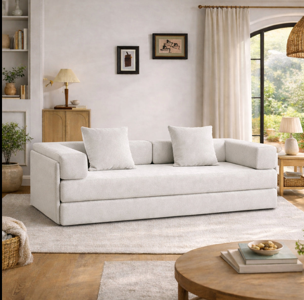 SOFLIXMÉXICO® NEXUS — El favorito para transformar tu descanso