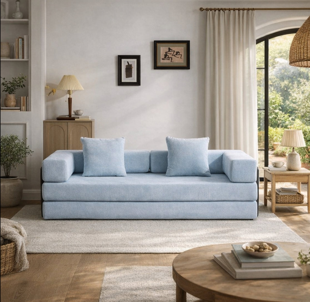 SOFLIXMÉXICO® NEXUS — El favorito para transformar tu descanso