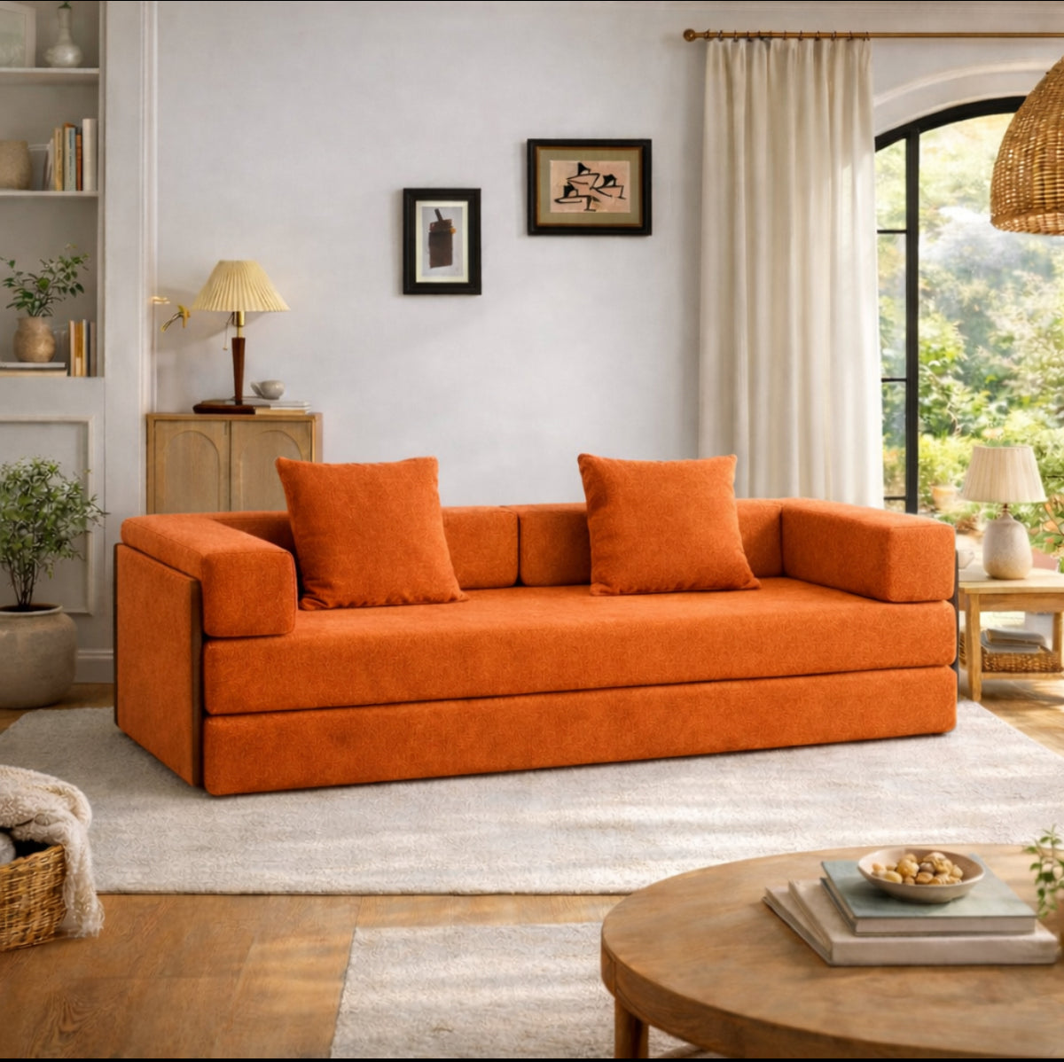 SOFLIXMÉXICO® NEXUS — El favorito para transformar tu descanso