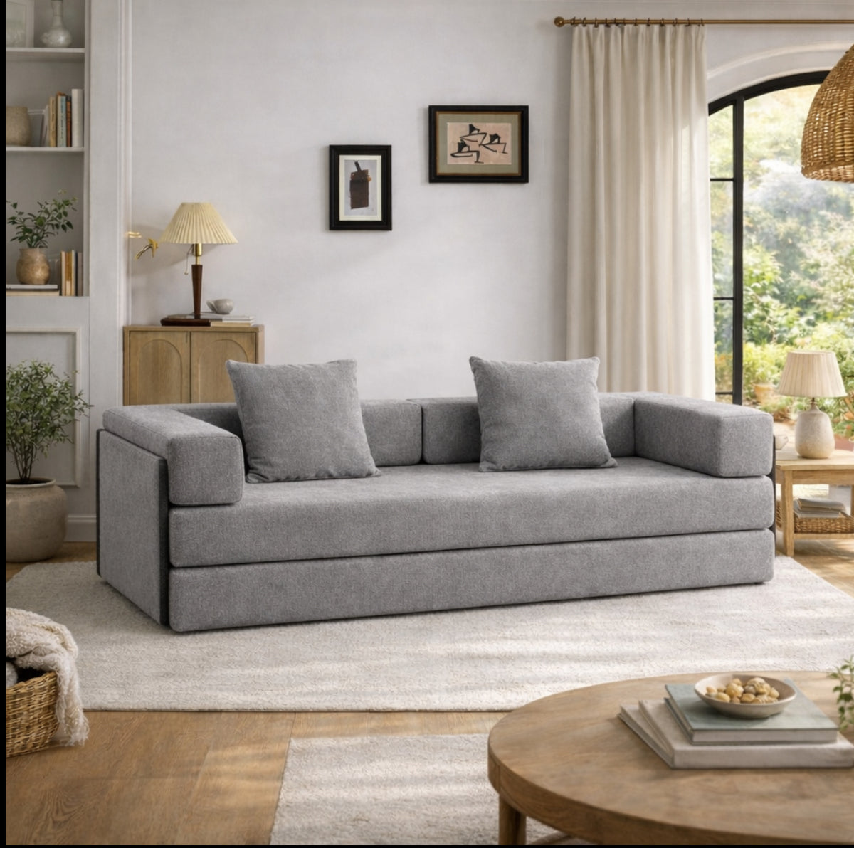 SOFLIXMÉXICO® NEXUS — El favorito para transformar tu descanso