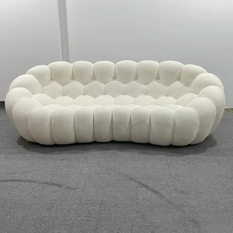 SOFLIXMÉXICO® BUBBLE — Creado para destacar en cualquier hogar.