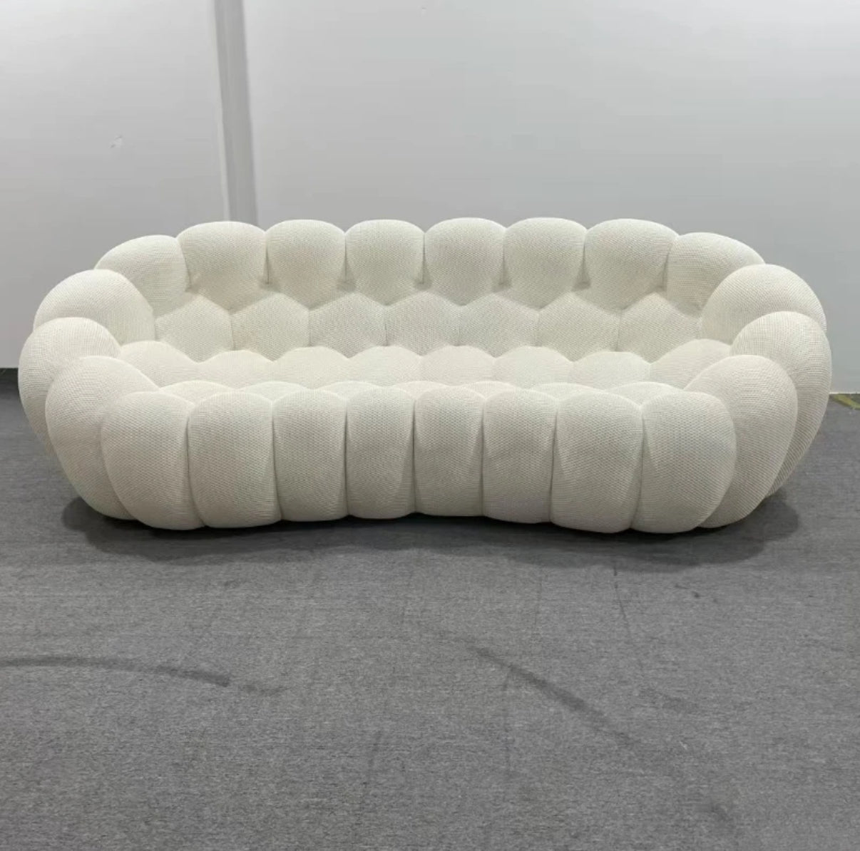 SOFLIXMÉXICO® BUBBLE — Creado para destacar en cualquier hogar