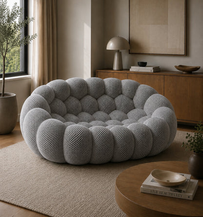 SOFLIXMÉXICO® BUBBLE — Creado para destacar en cualquier hogar