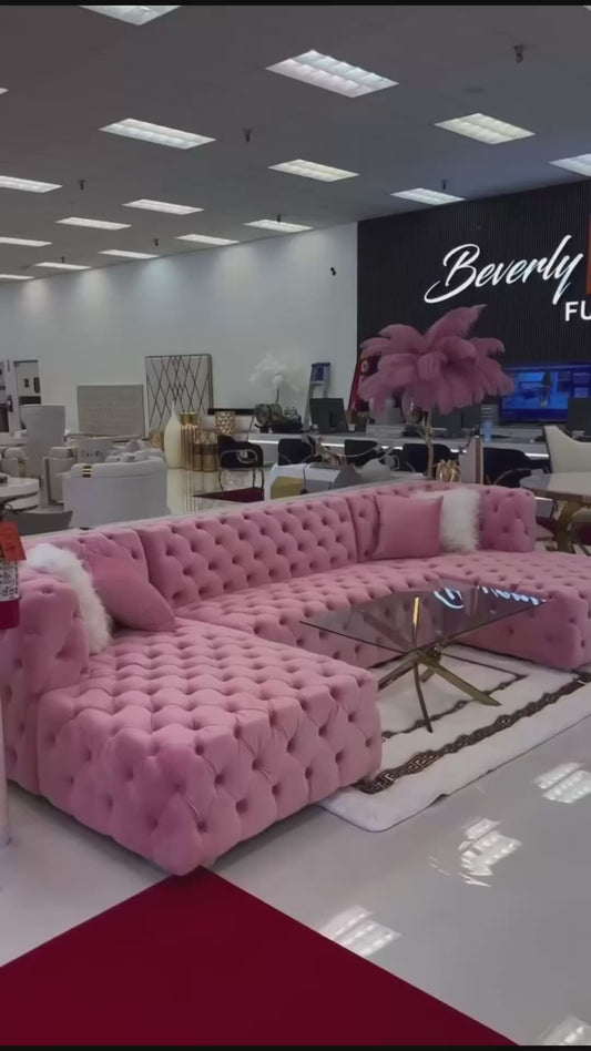 SOFLIXMÉXICO® ÉLARA — Diseñado para enamorar a primera vista.
