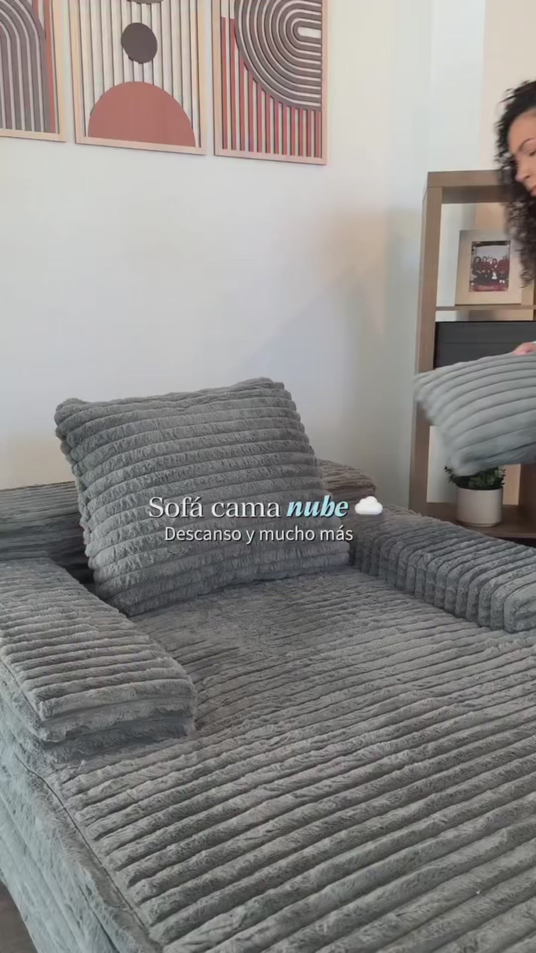 Cargar video: 